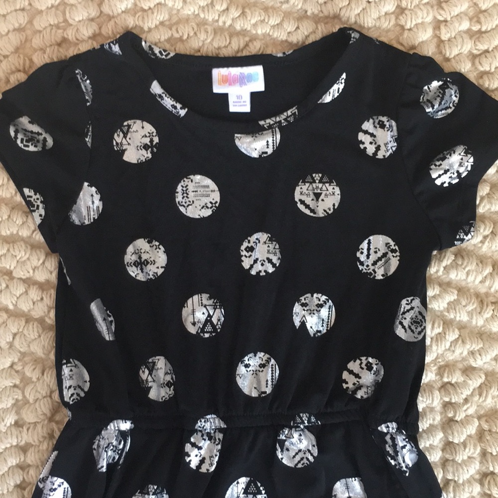 Lularoe Mae